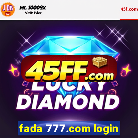 fada 777.com login